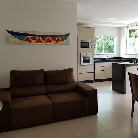 Apartmán Apartamento 200M Da Praia Bombinhas Exteriér fotografie