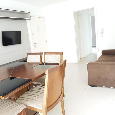 Apartmán Apartamento 200M Da Praia Bombinhas Exteriér fotografie