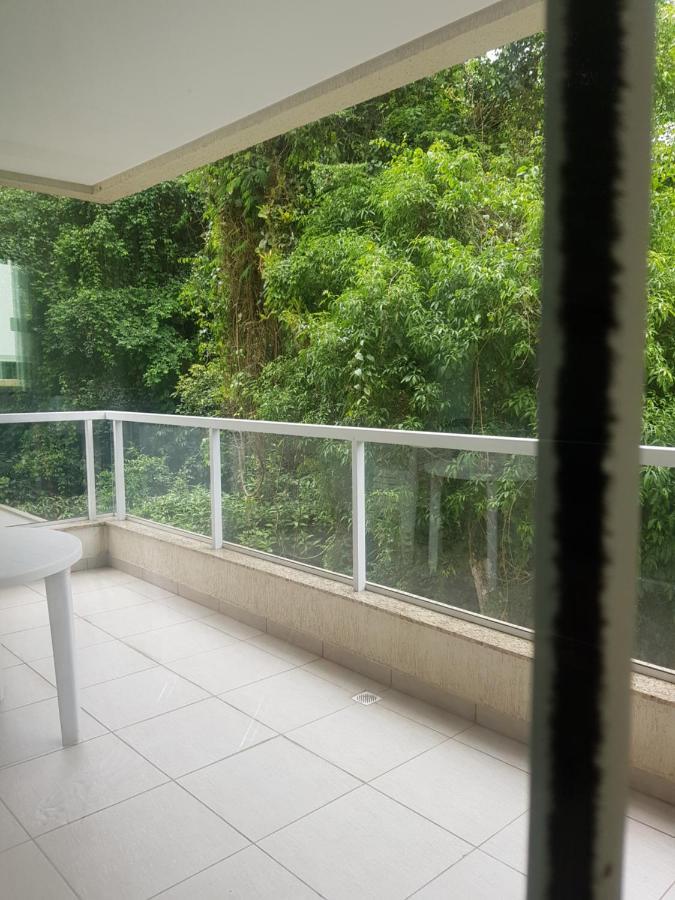 Apartmán Apartamento 200M Da Praia Bombinhas Exteriér fotografie