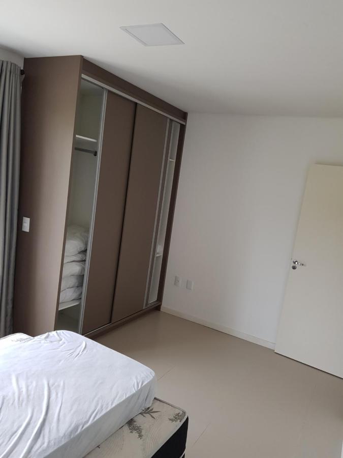 Apartmán Apartamento 200M Da Praia Bombinhas Exteriér fotografie