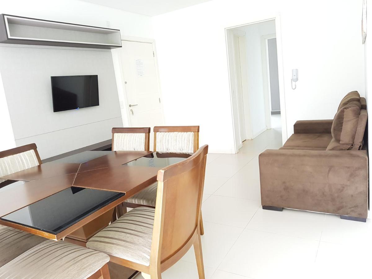 Apartmán Apartamento 200M Da Praia Bombinhas Exteriér fotografie